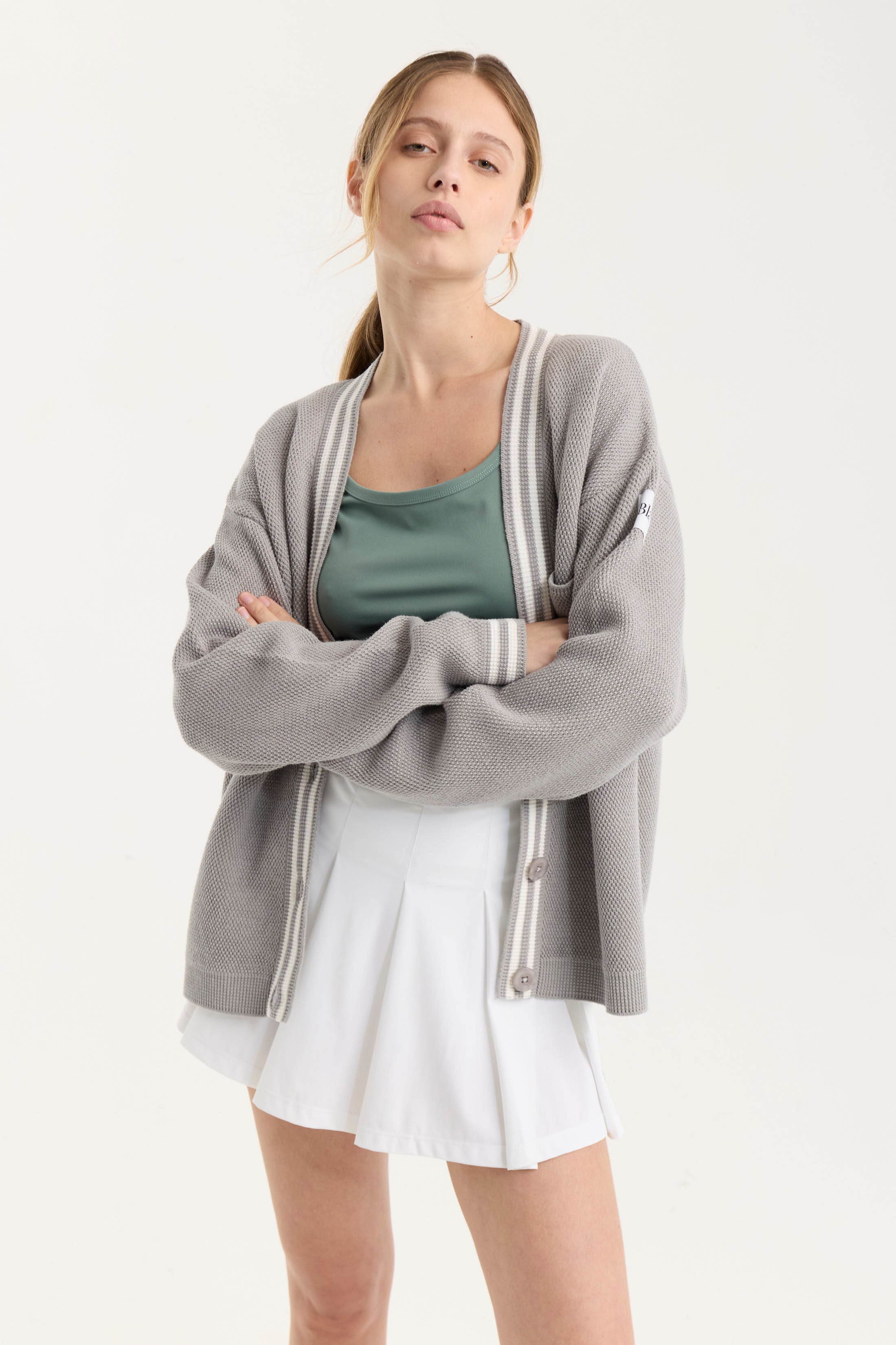 Pollera Selune - Pureskin® - Blanco