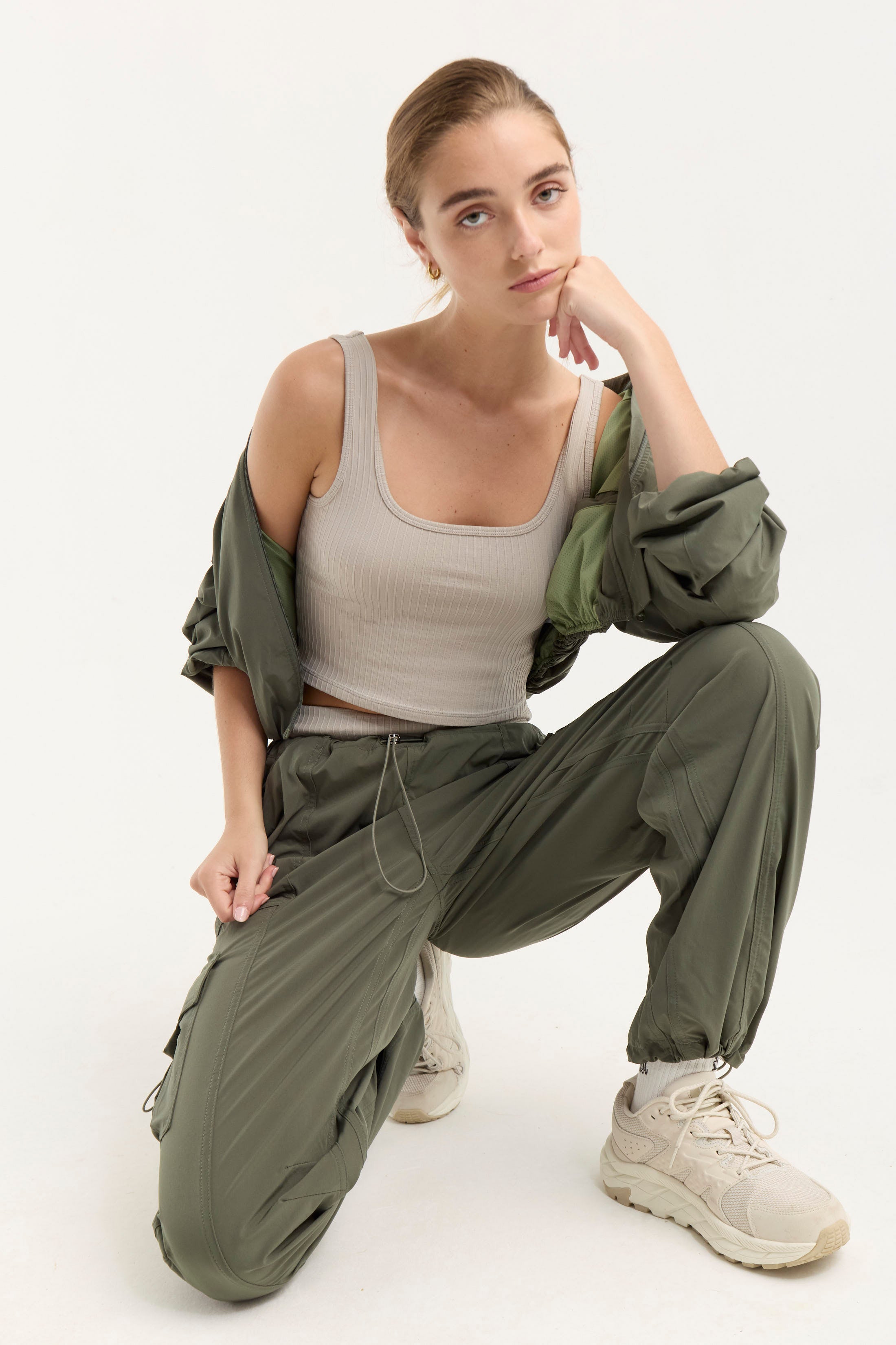 Top Tundra - PureSkin® - Visón