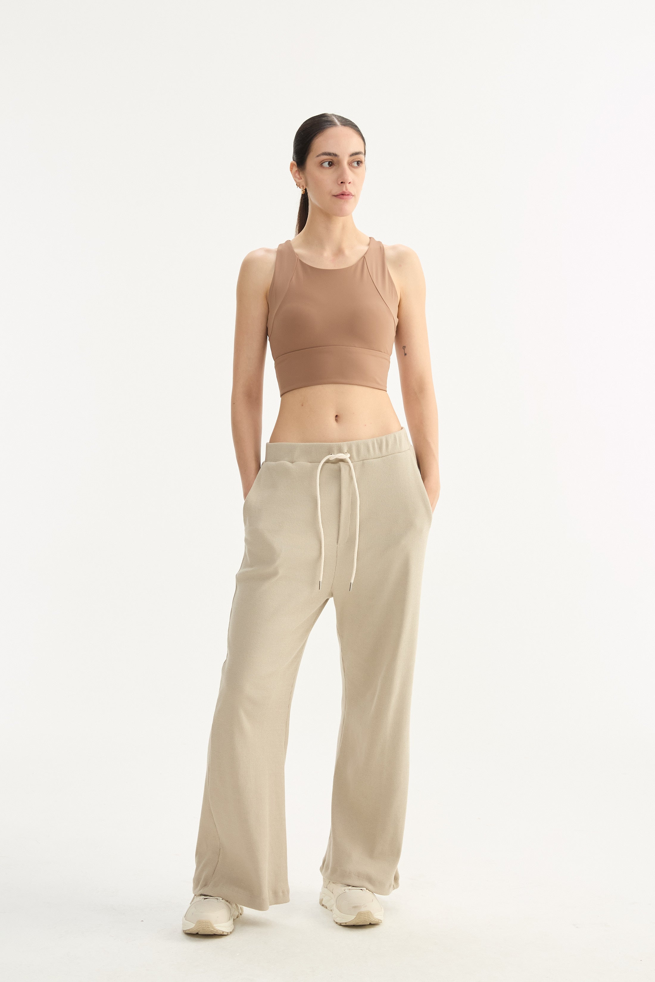 Top Ace Y - PureSkin® - Tostado