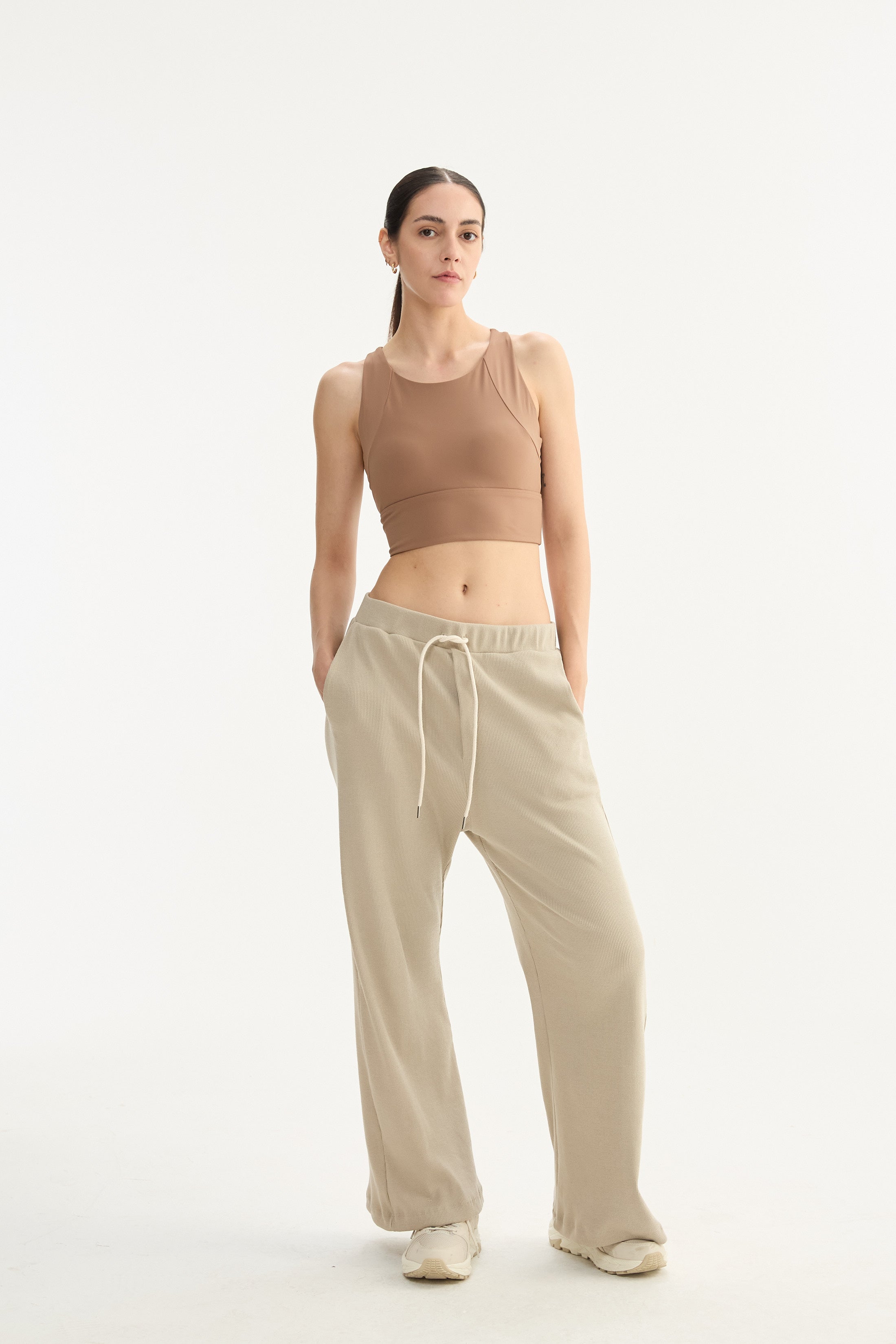 Top Ace Y - PureSkin® - Tostado