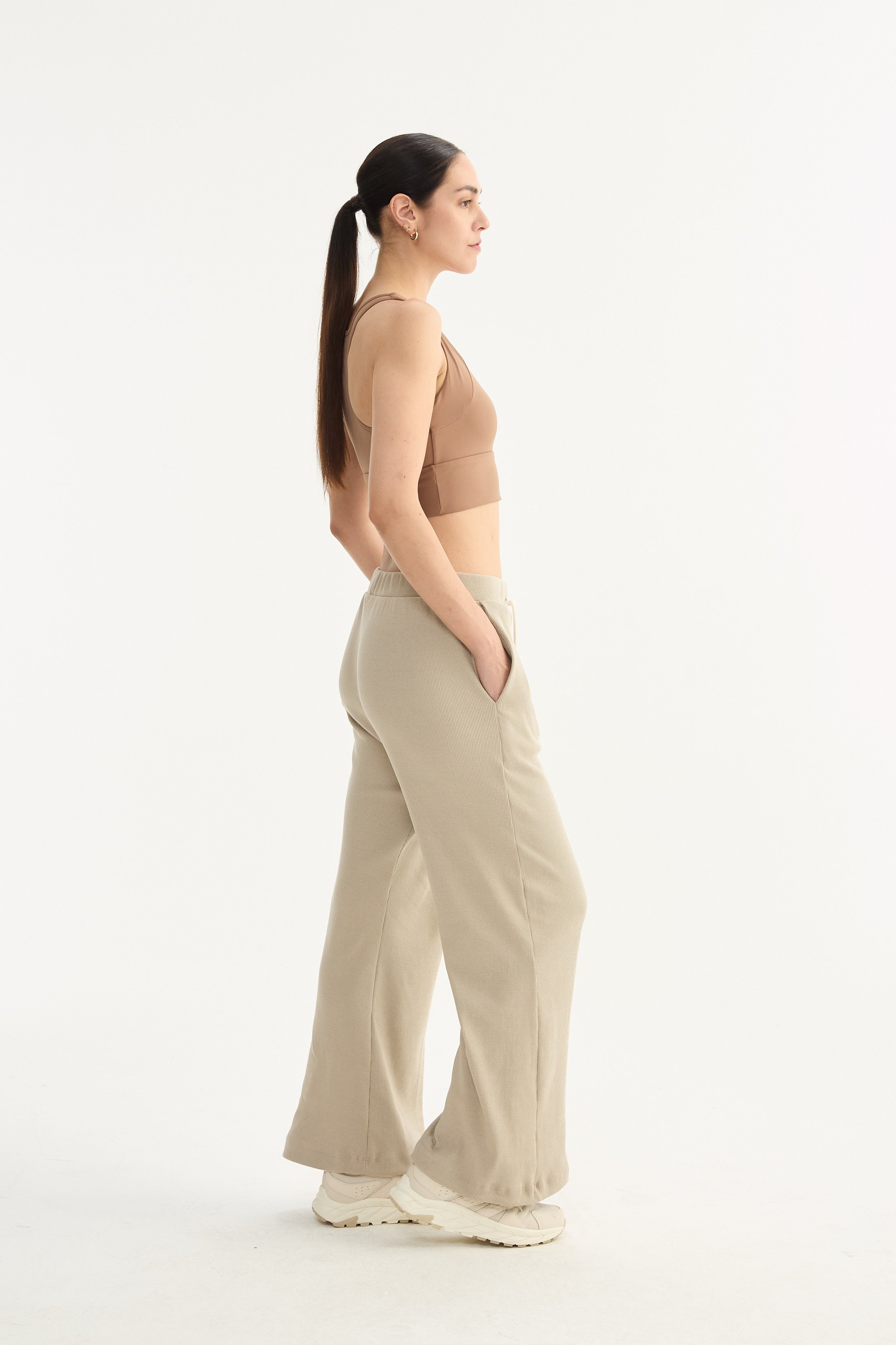 Top Ace Y - PureSkin® - Tostado