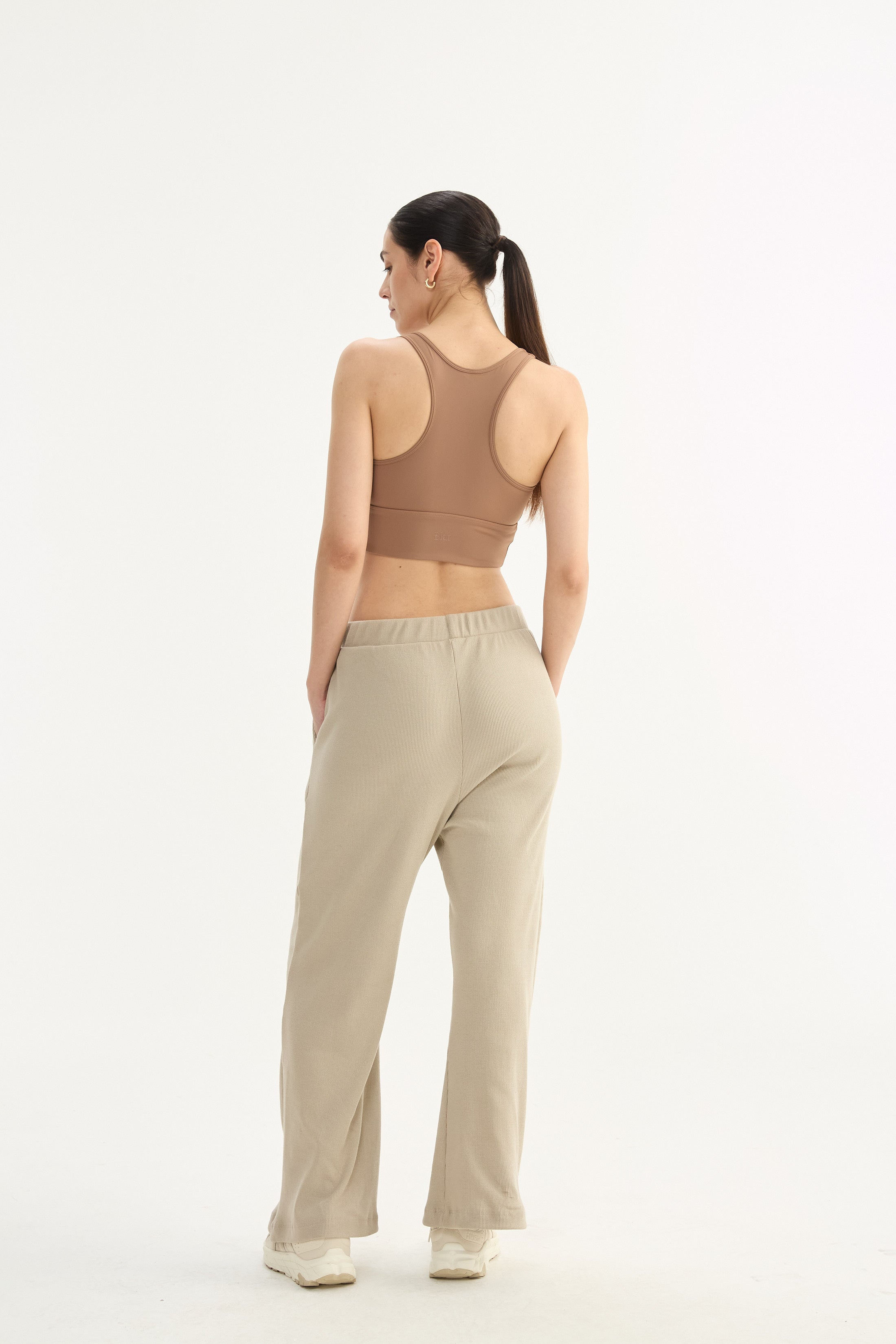 Top Ace Y - PureSkin® - Tostado
