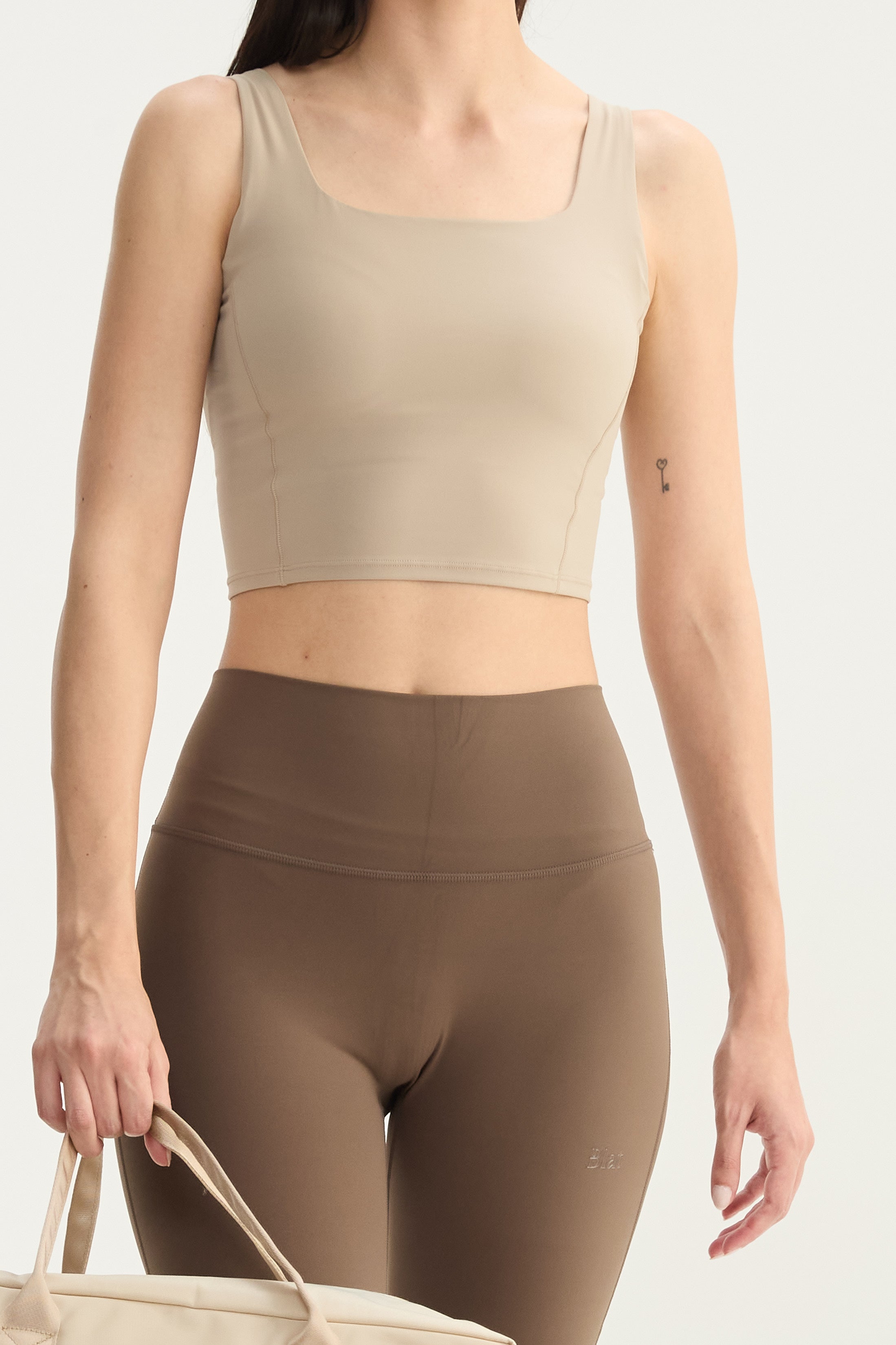 Top Ace U - PureSkin® - Visón