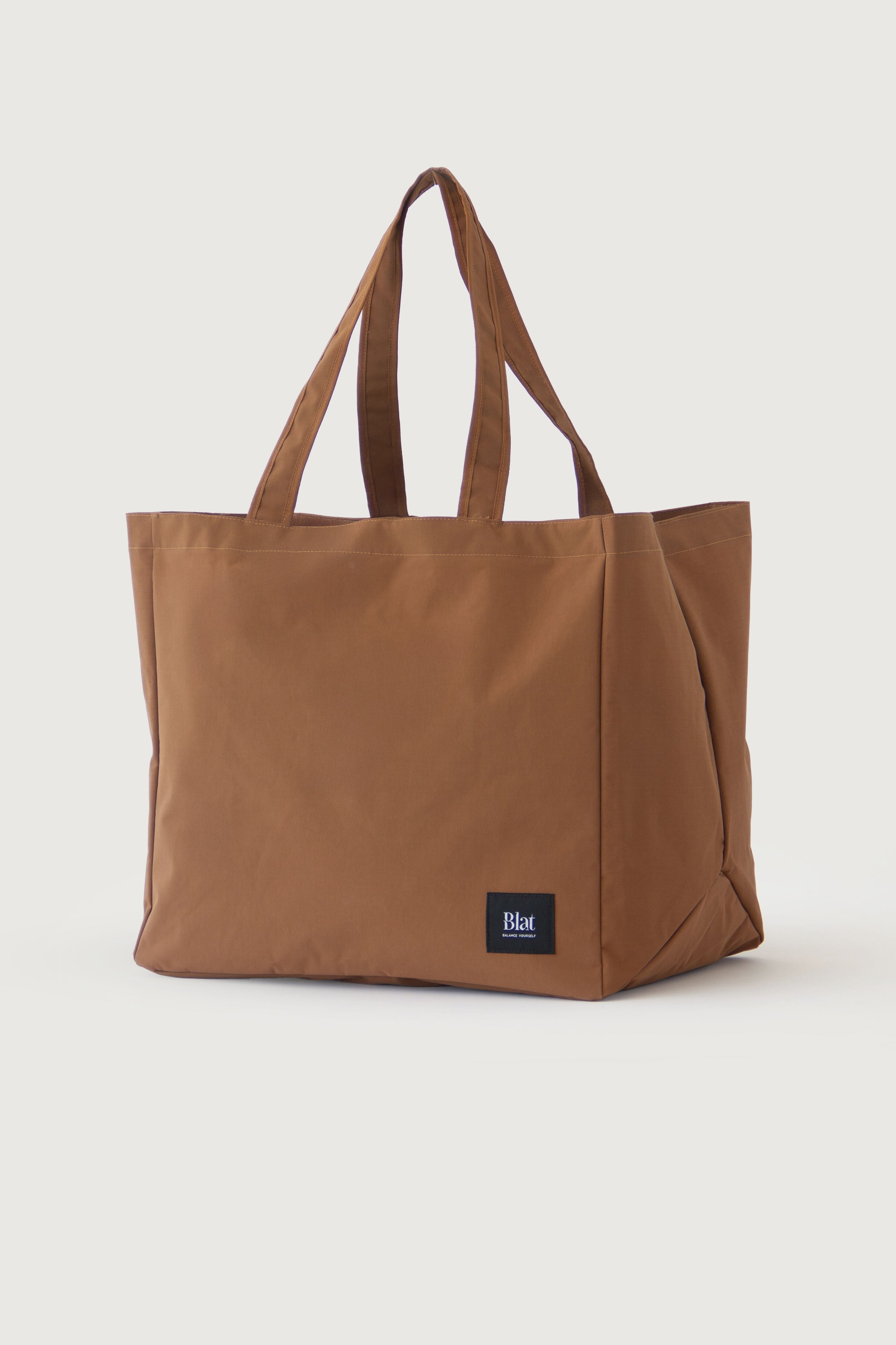 Bolso Large Bag - Visón