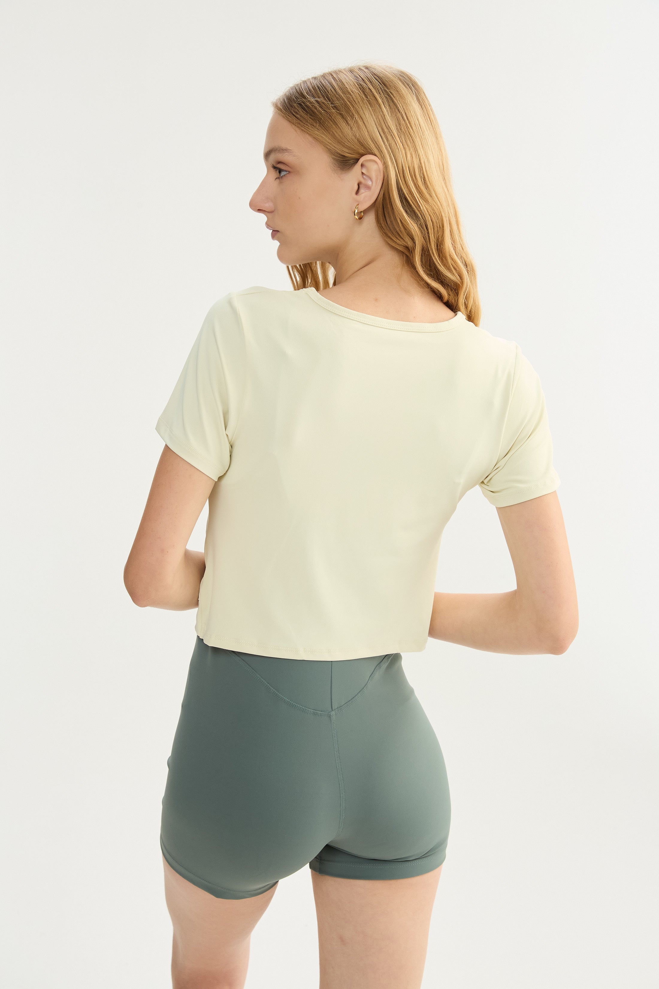 Mono Corto Fresh - PureSkin® - Laurel