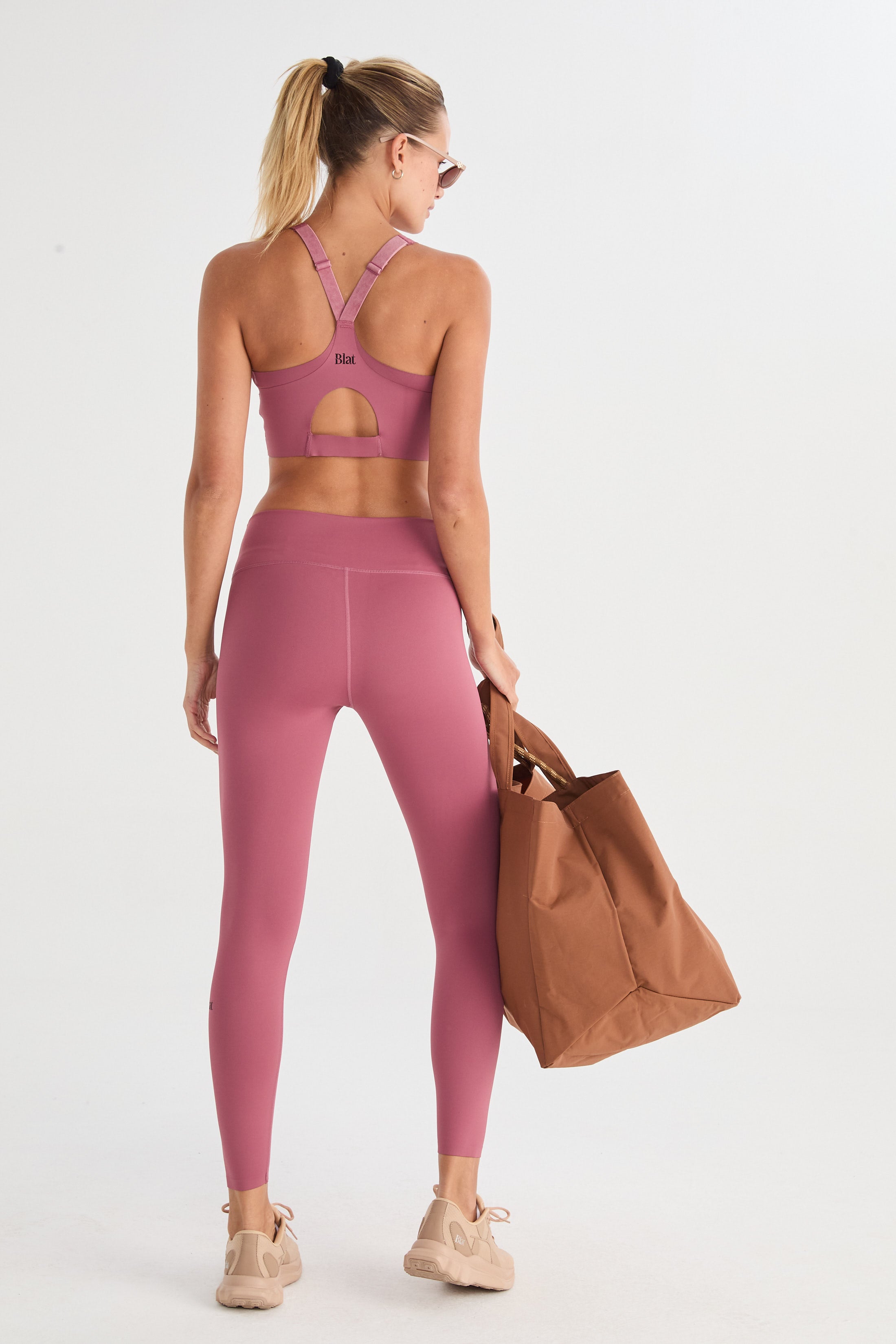 Top Driftwood - PureSkin® - Rouge