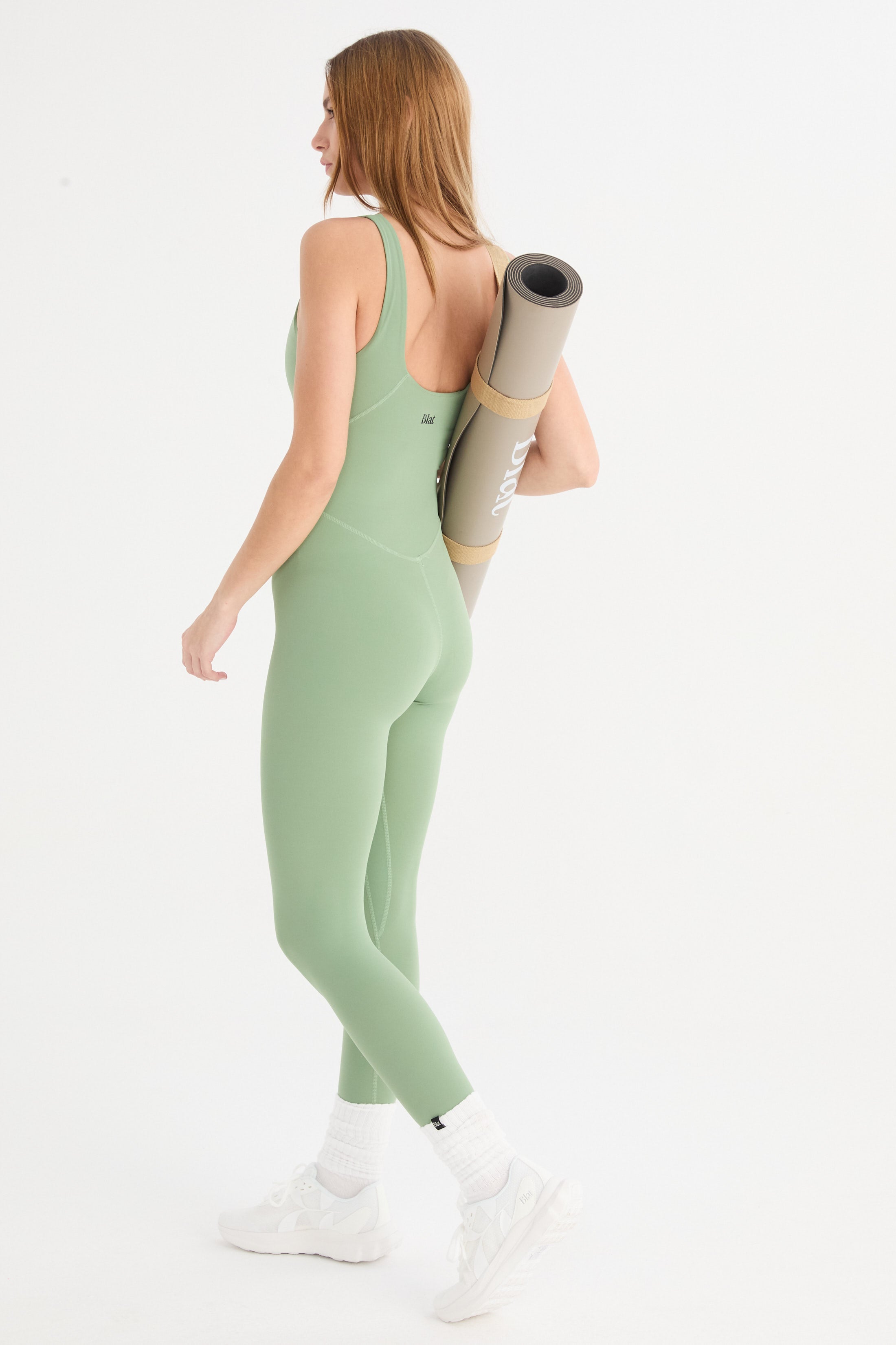 Mono Largo Mysa - PureSkin® - Laurel