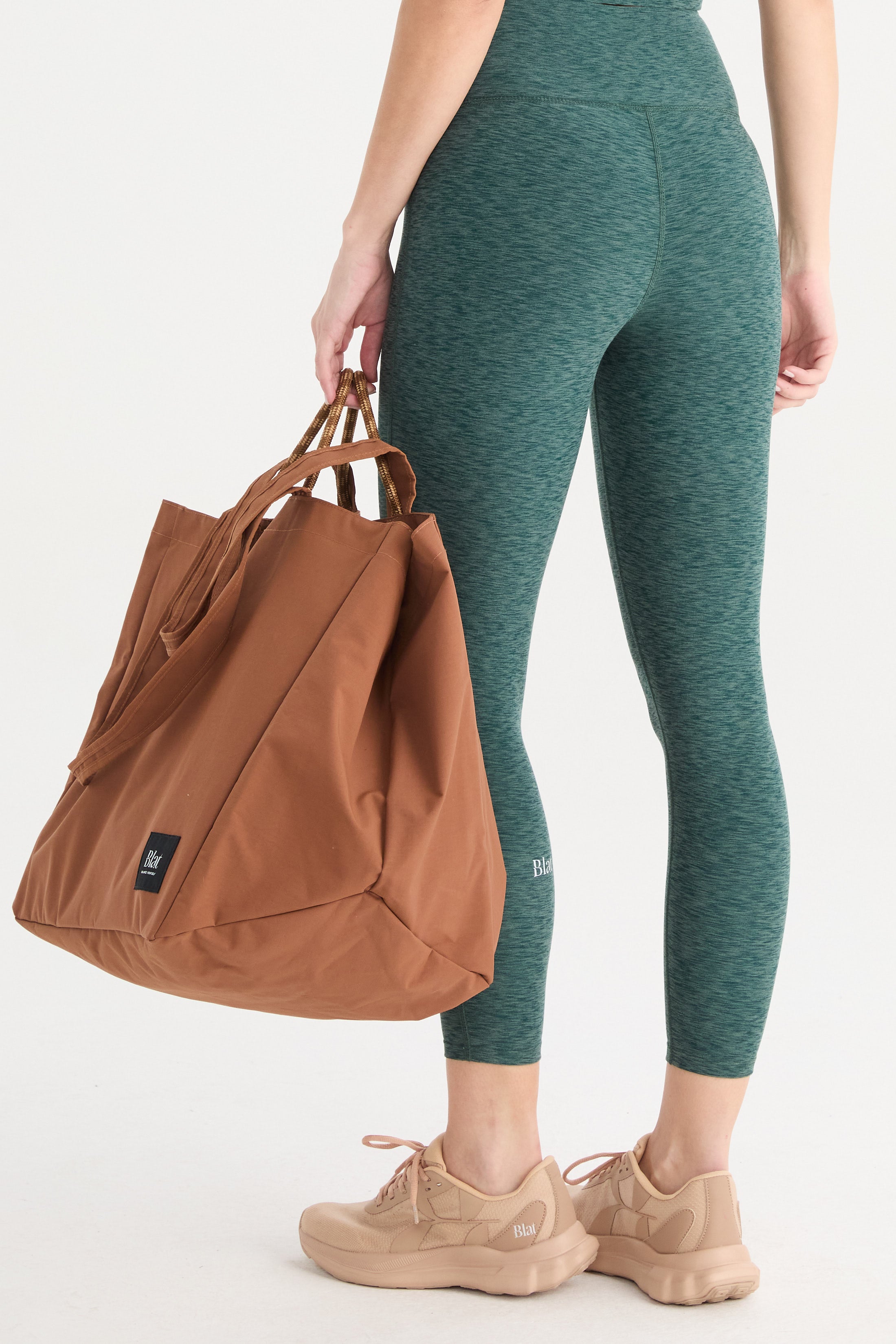 Calza Nahla - Compressive® - Benetton
