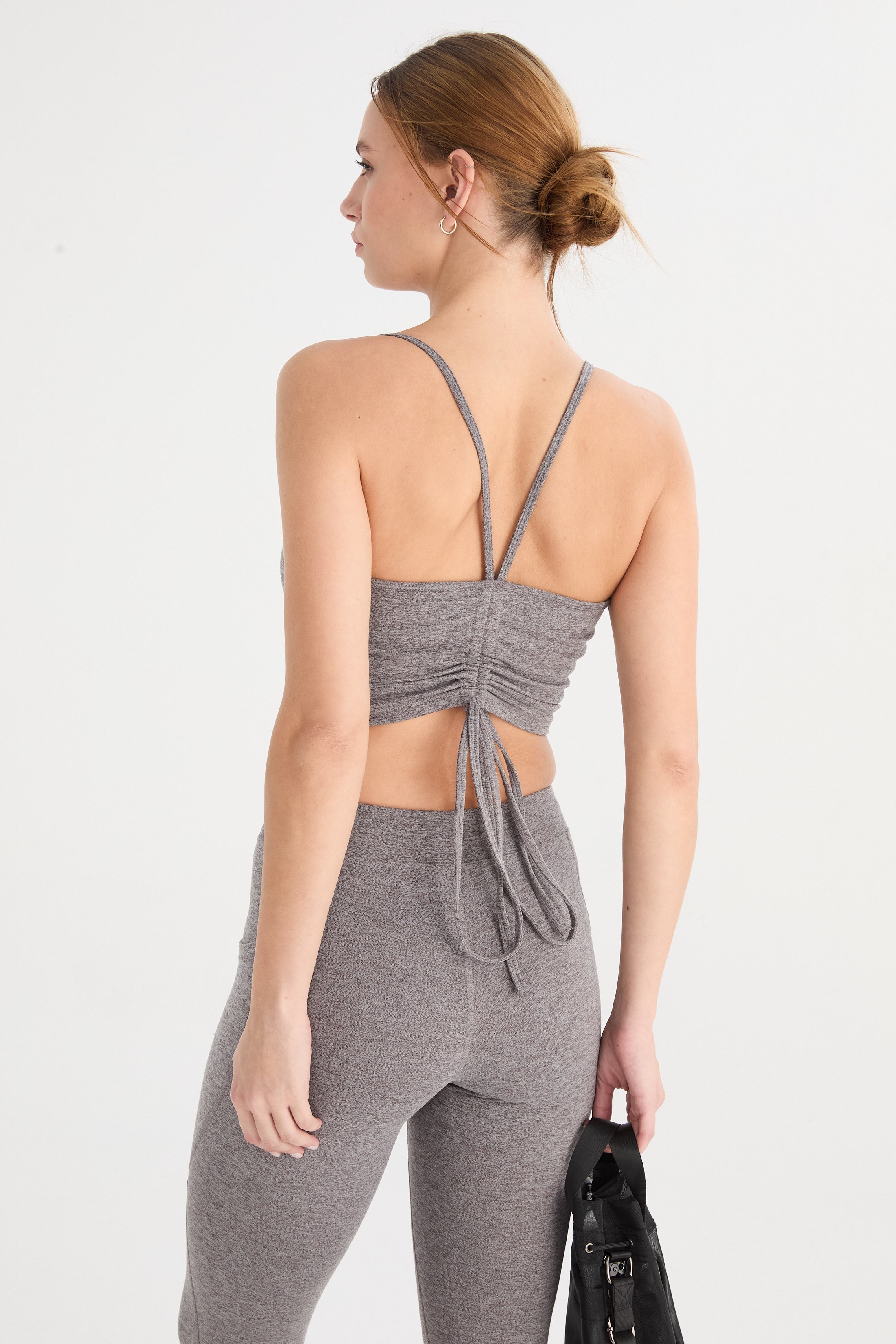 Top Rhea - PureSkin® - Acero