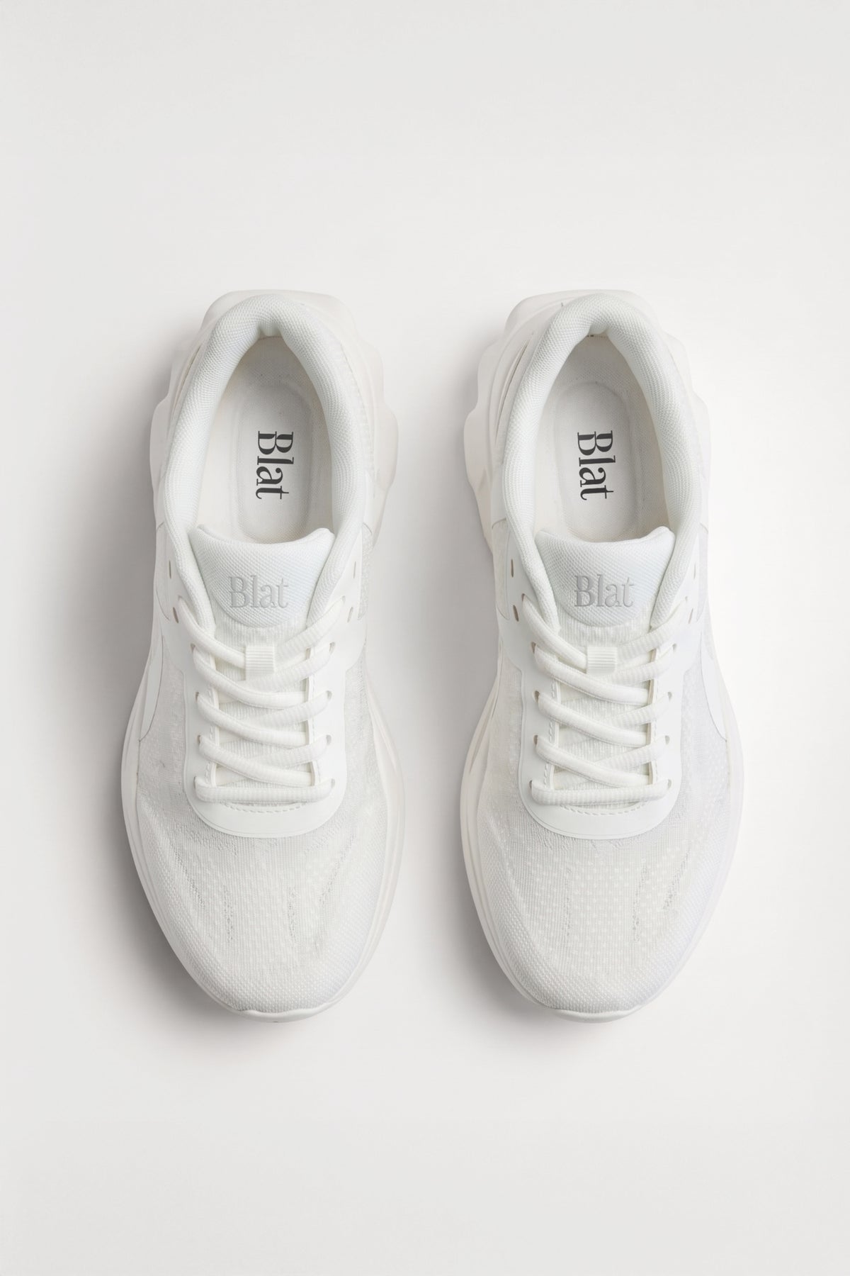 Zapatillas FlowSet - AirBlend® - Blanco