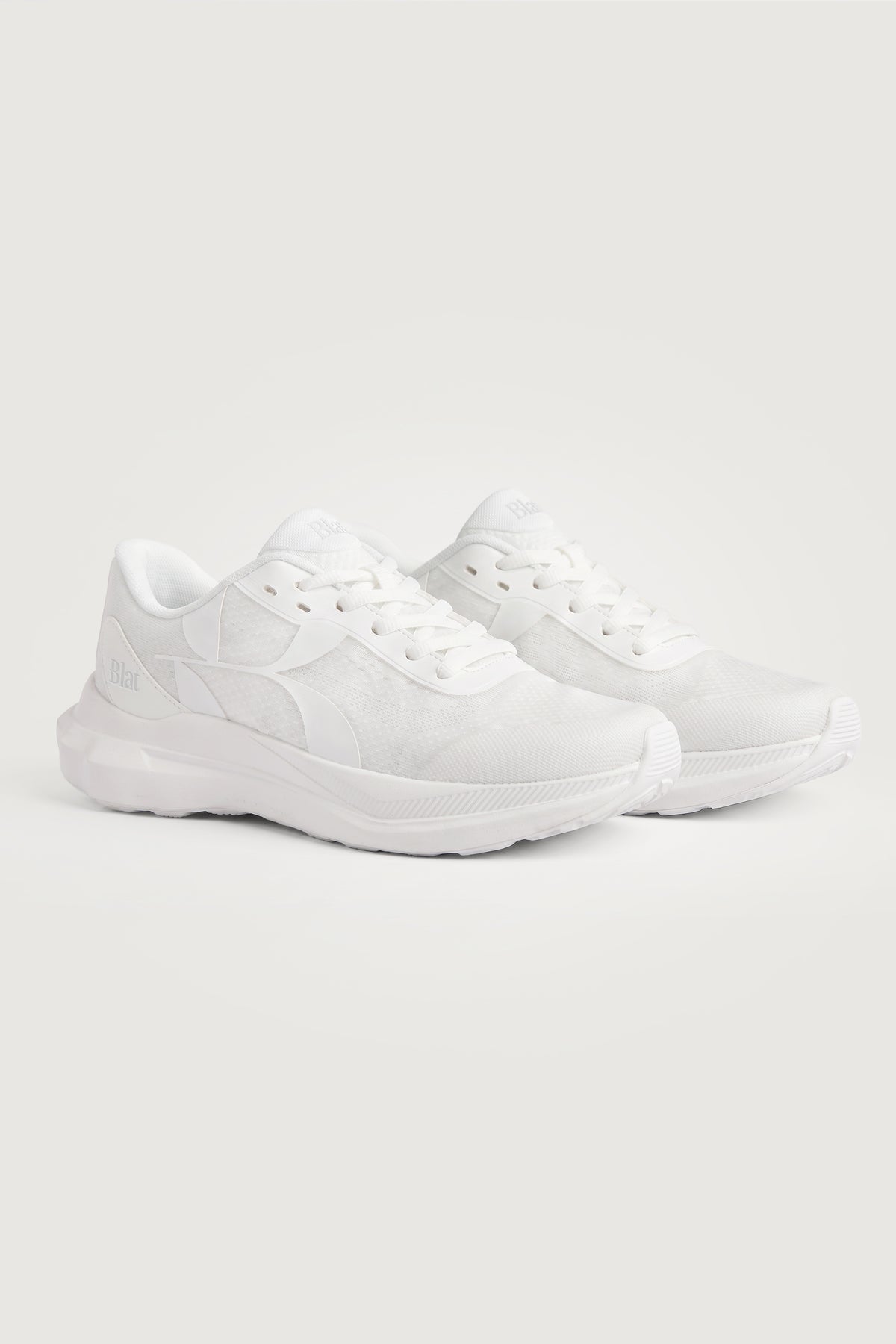 Zapatillas FlowSet - AirBlend® - Blanco