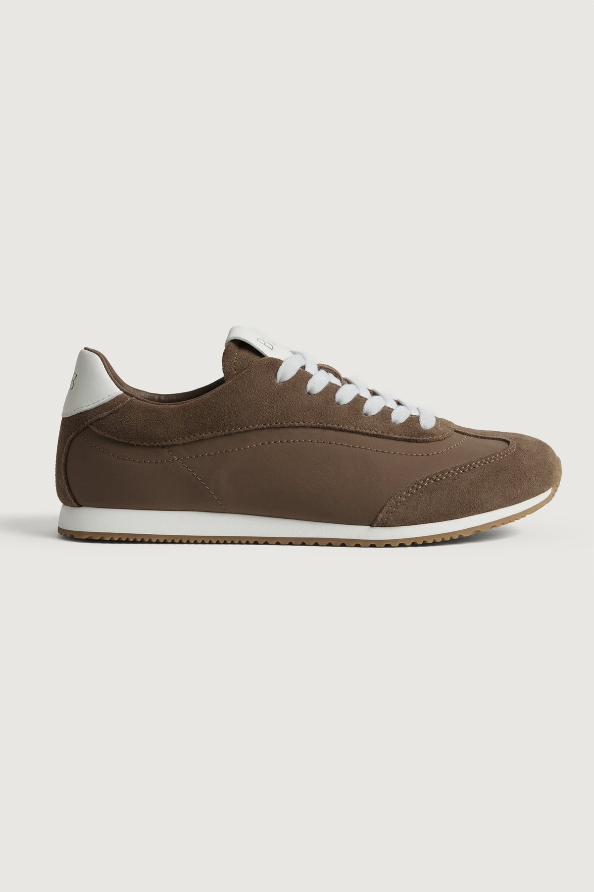 Zapatillas Restive - StepLine® - Chocolate