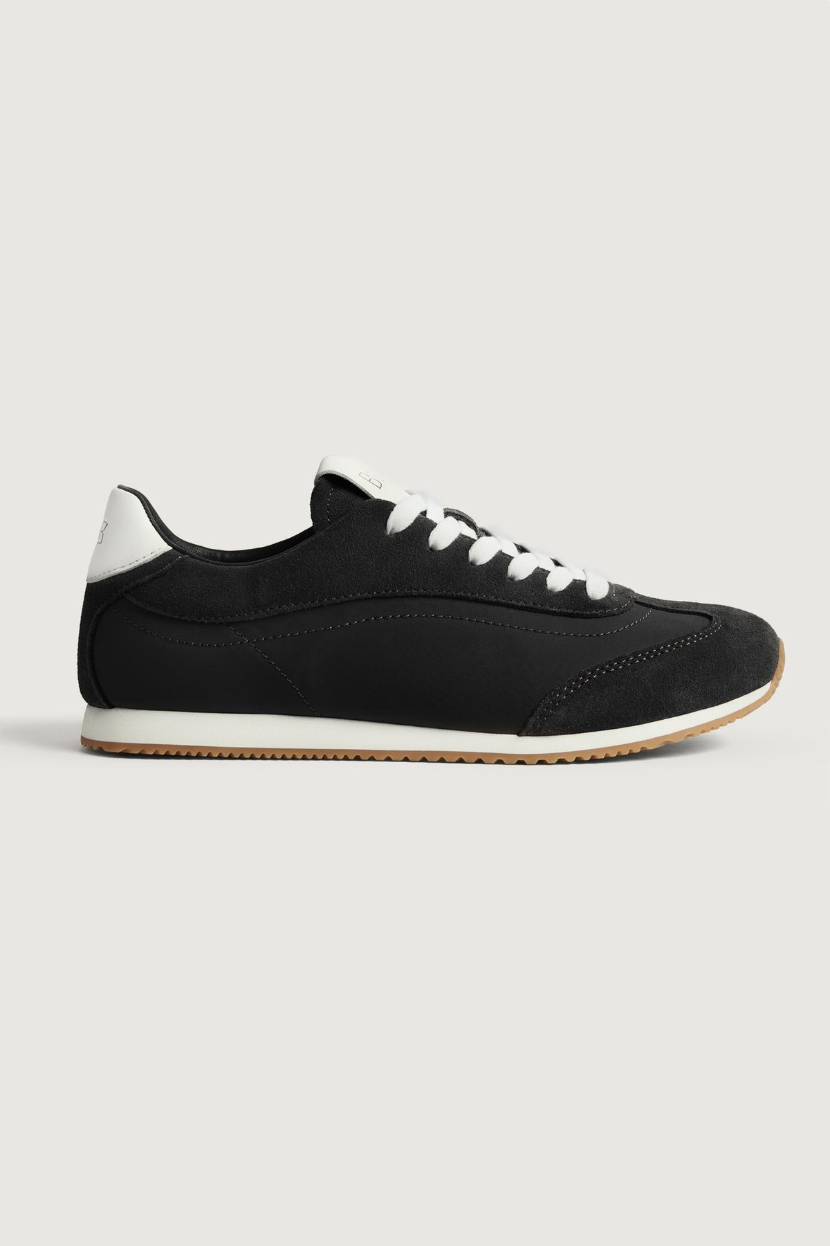 Zapatillas Restive - StepLine® - Negro