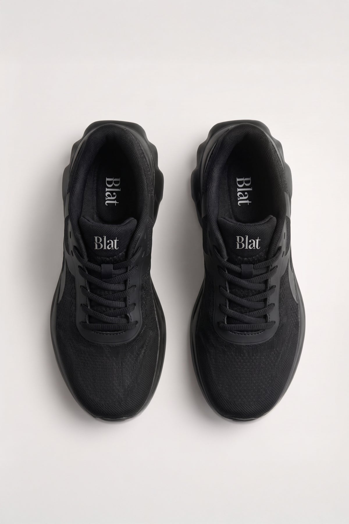 Zapatillas FlowSet - AirBlend® - Negro
