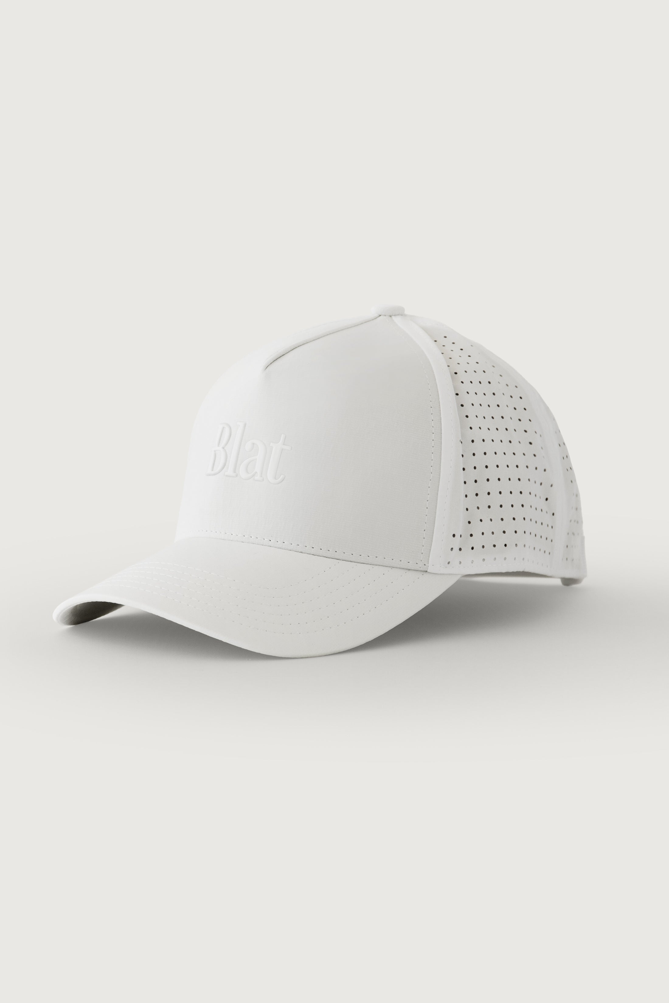 Gorro Performance  - Blanco