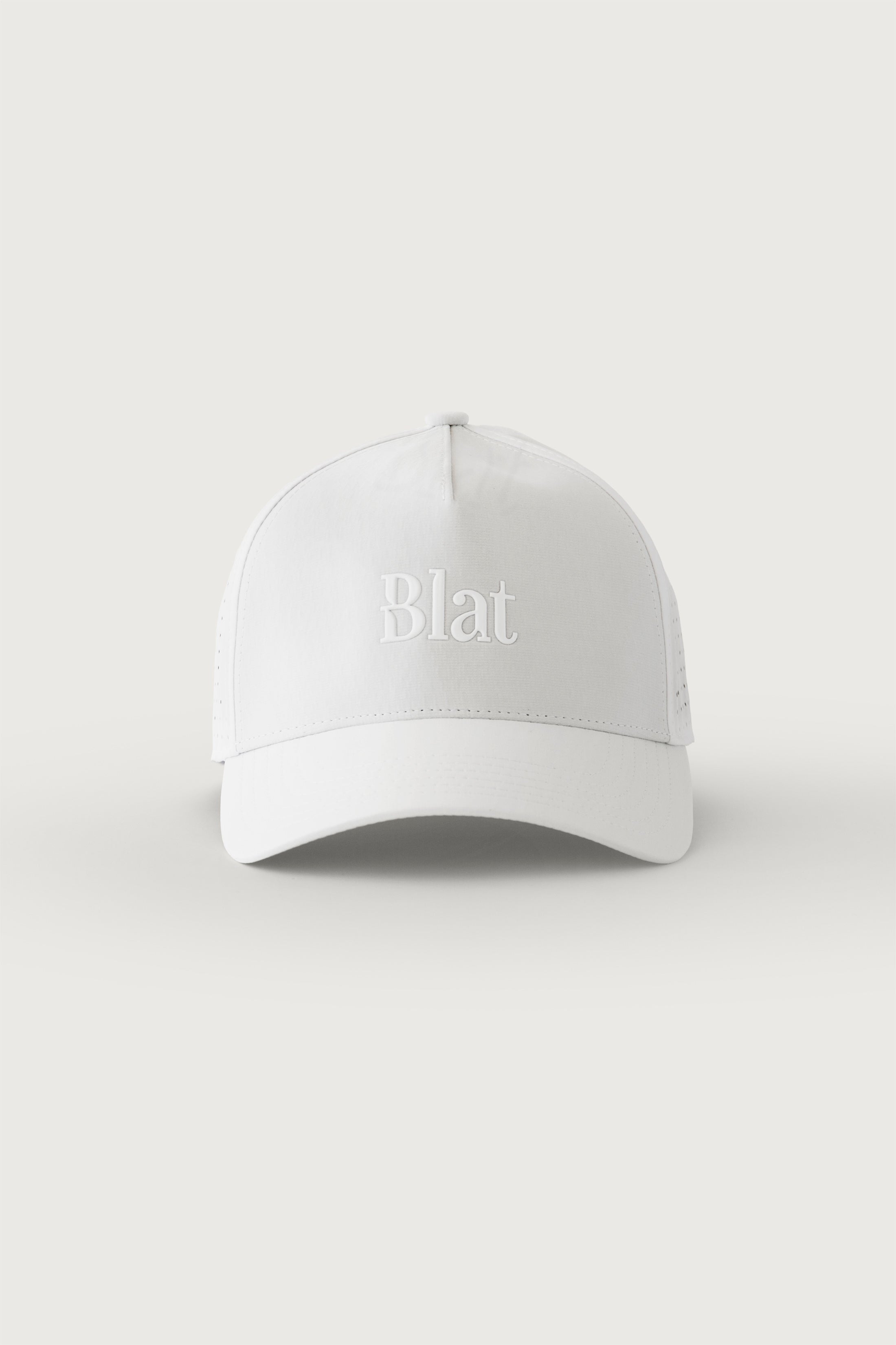 Gorro Performance  - Blanco