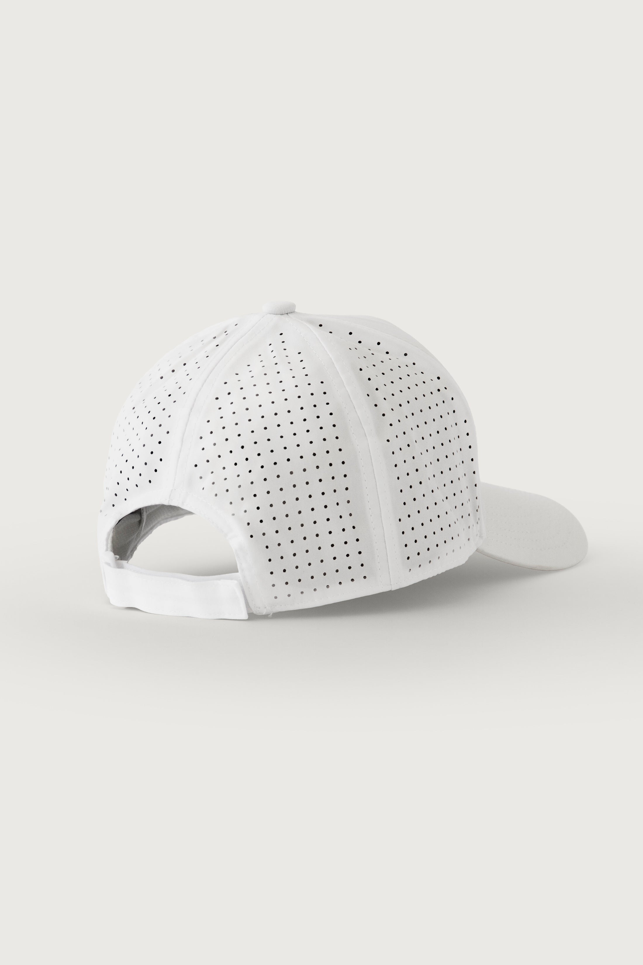 Gorro Performance  - Blanco
