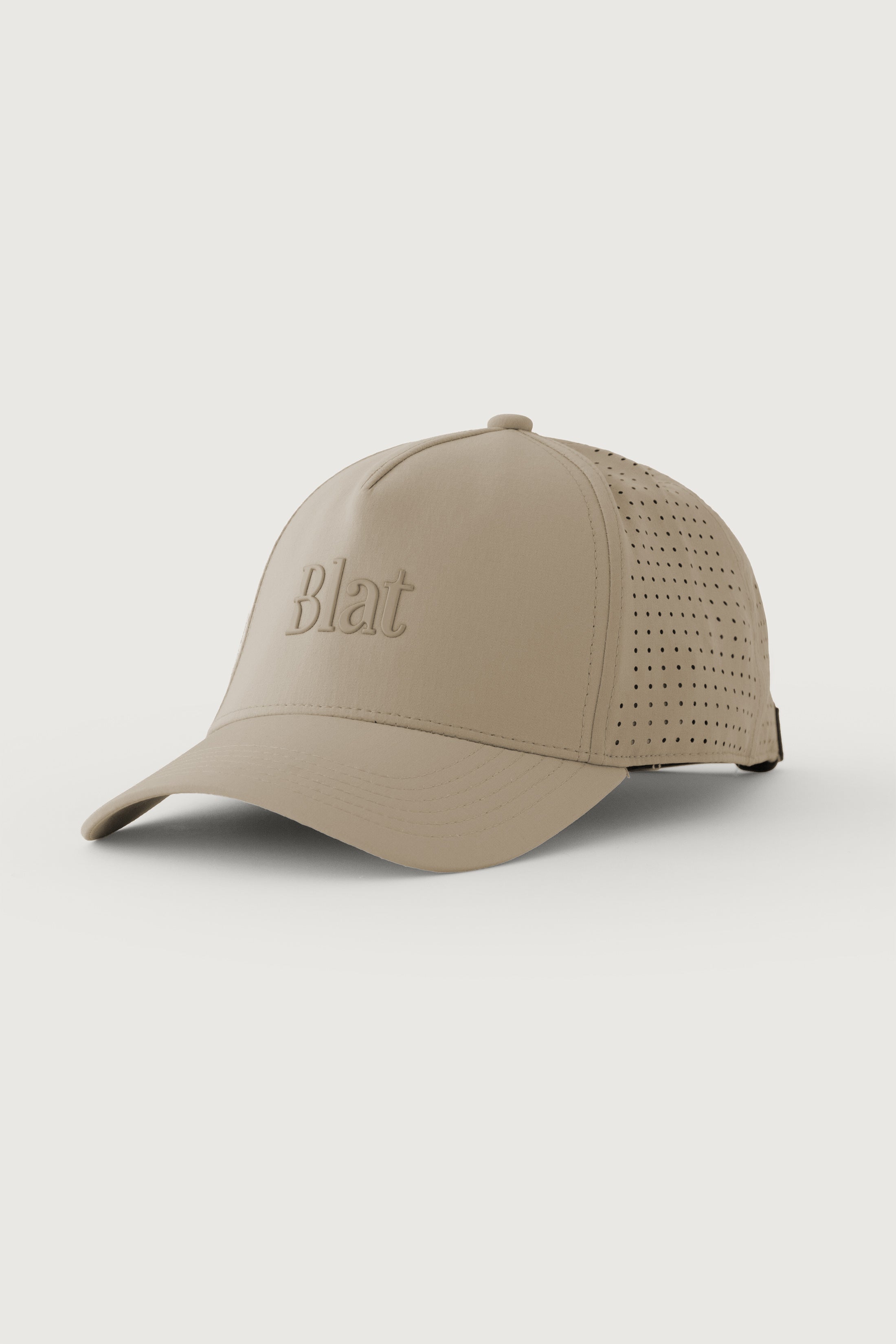 Gorro Performance  - Visón