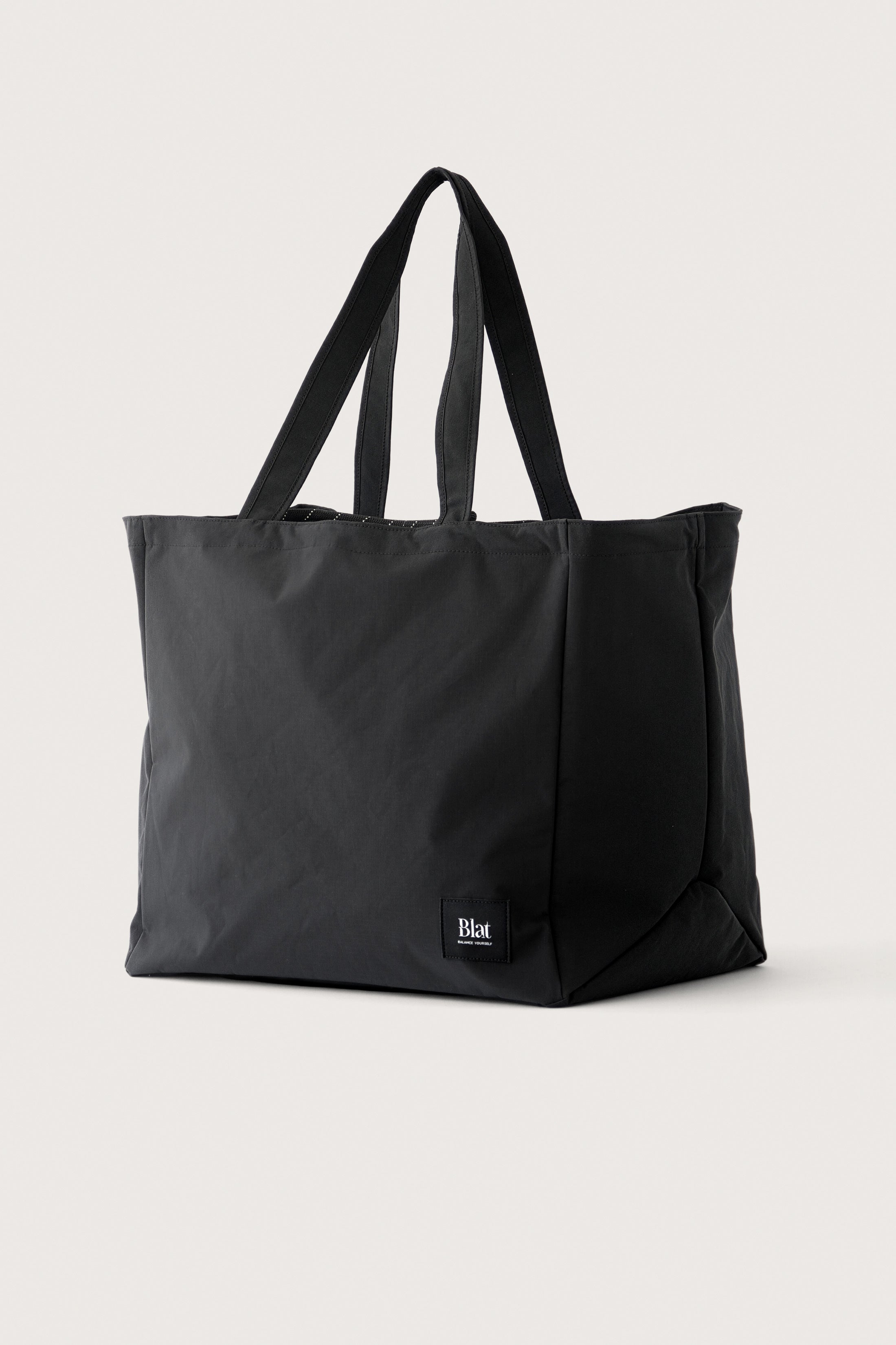 Bolso Large Bag - Negro