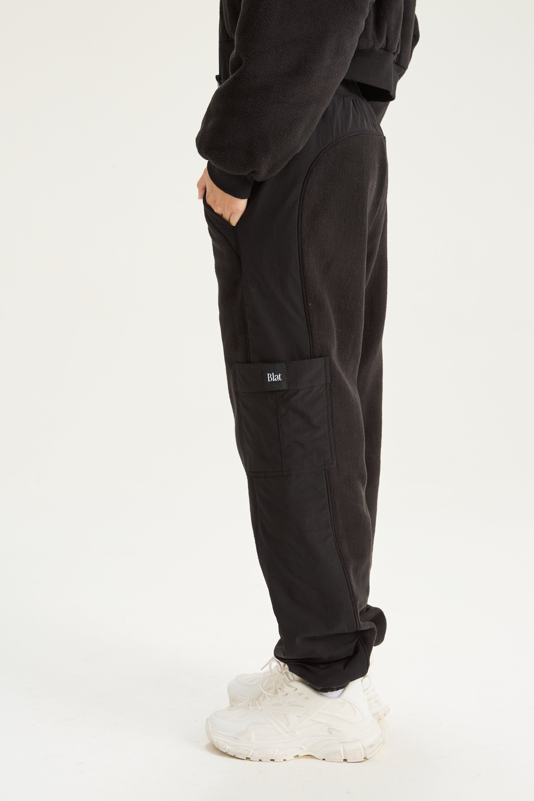 Pantalón Noon - Negro