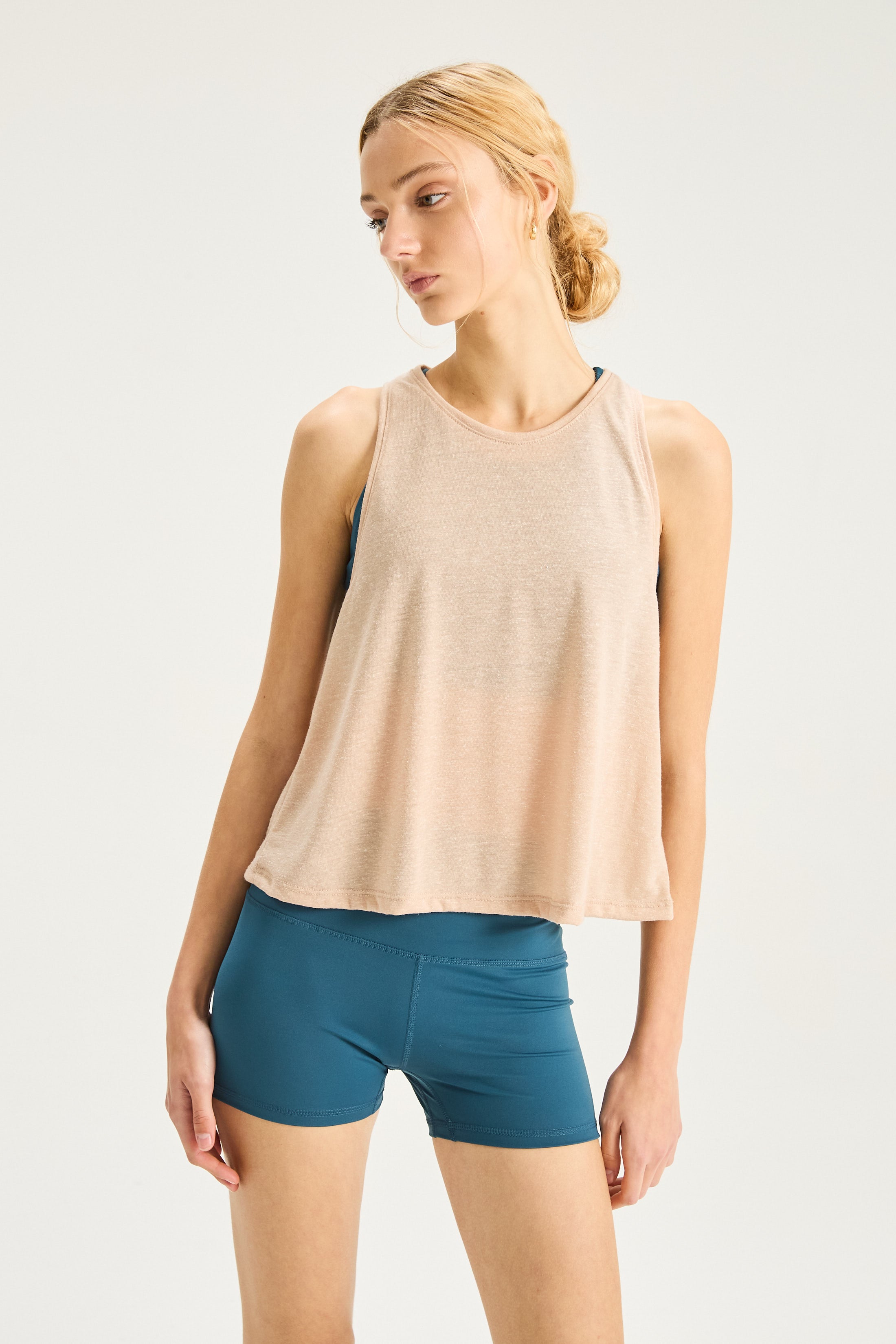 Musculosa Fuel - Visón