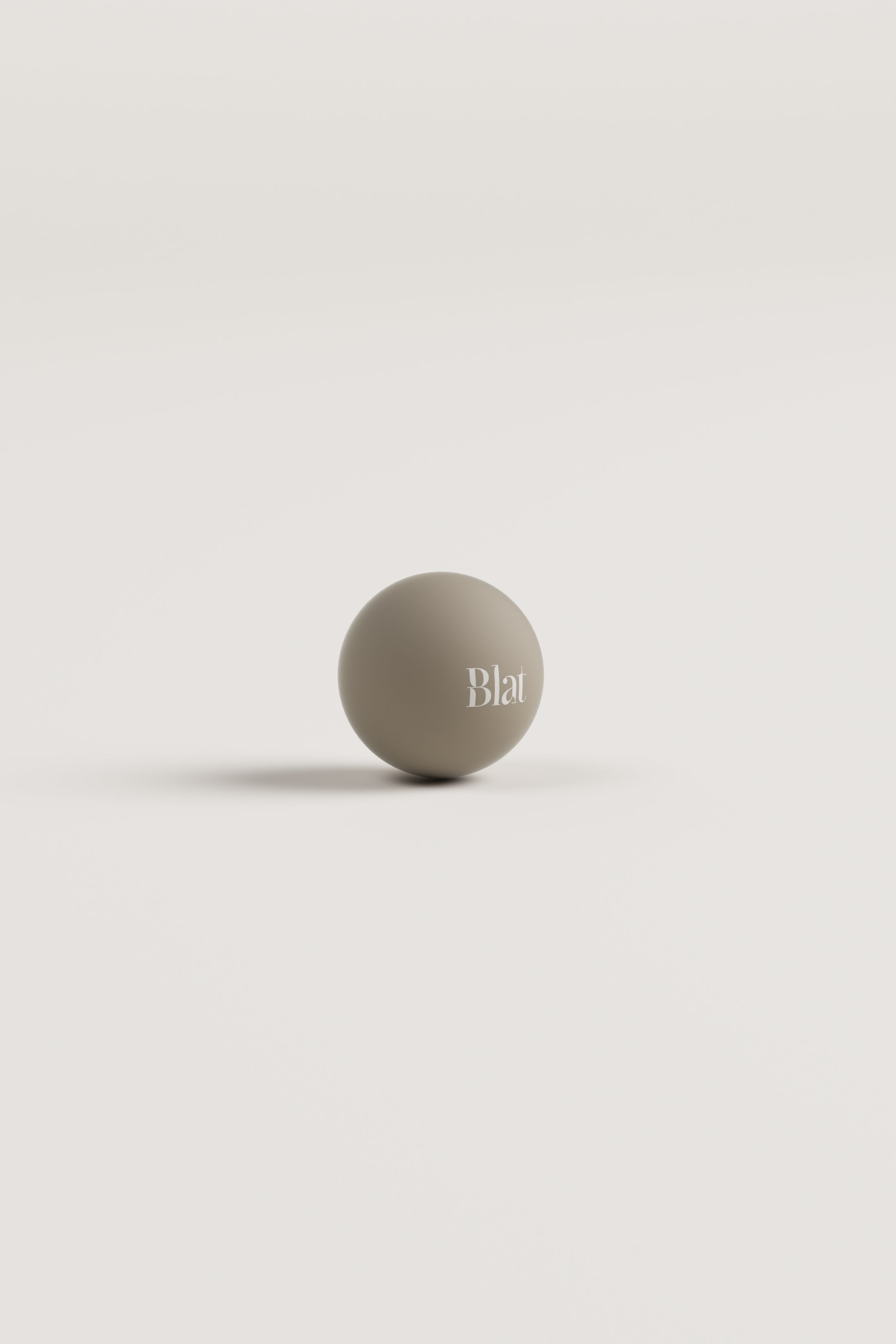 Pelota Massage Ball Float - Visón