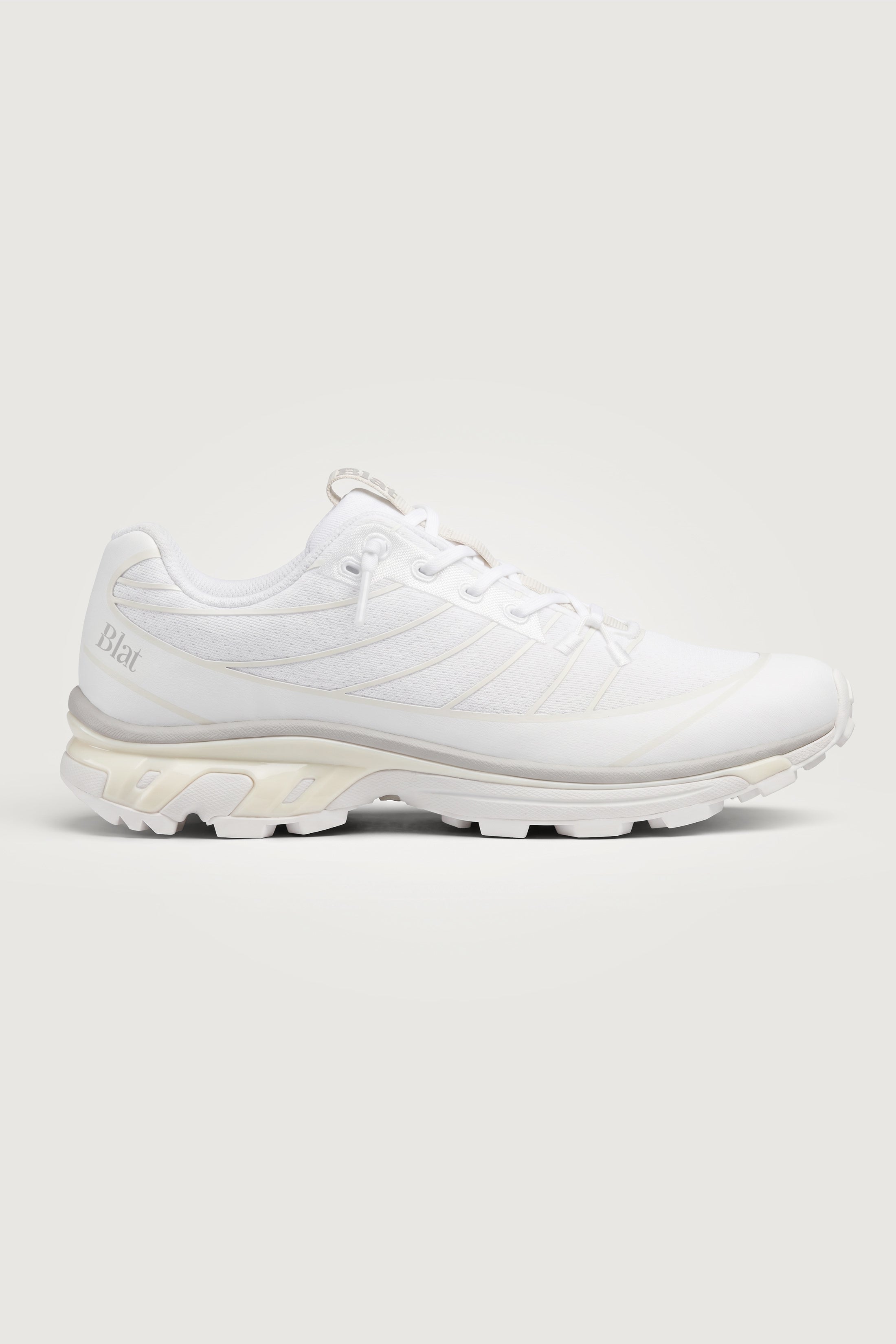 Zapatillas RunDrift - AirBlend® - Off White