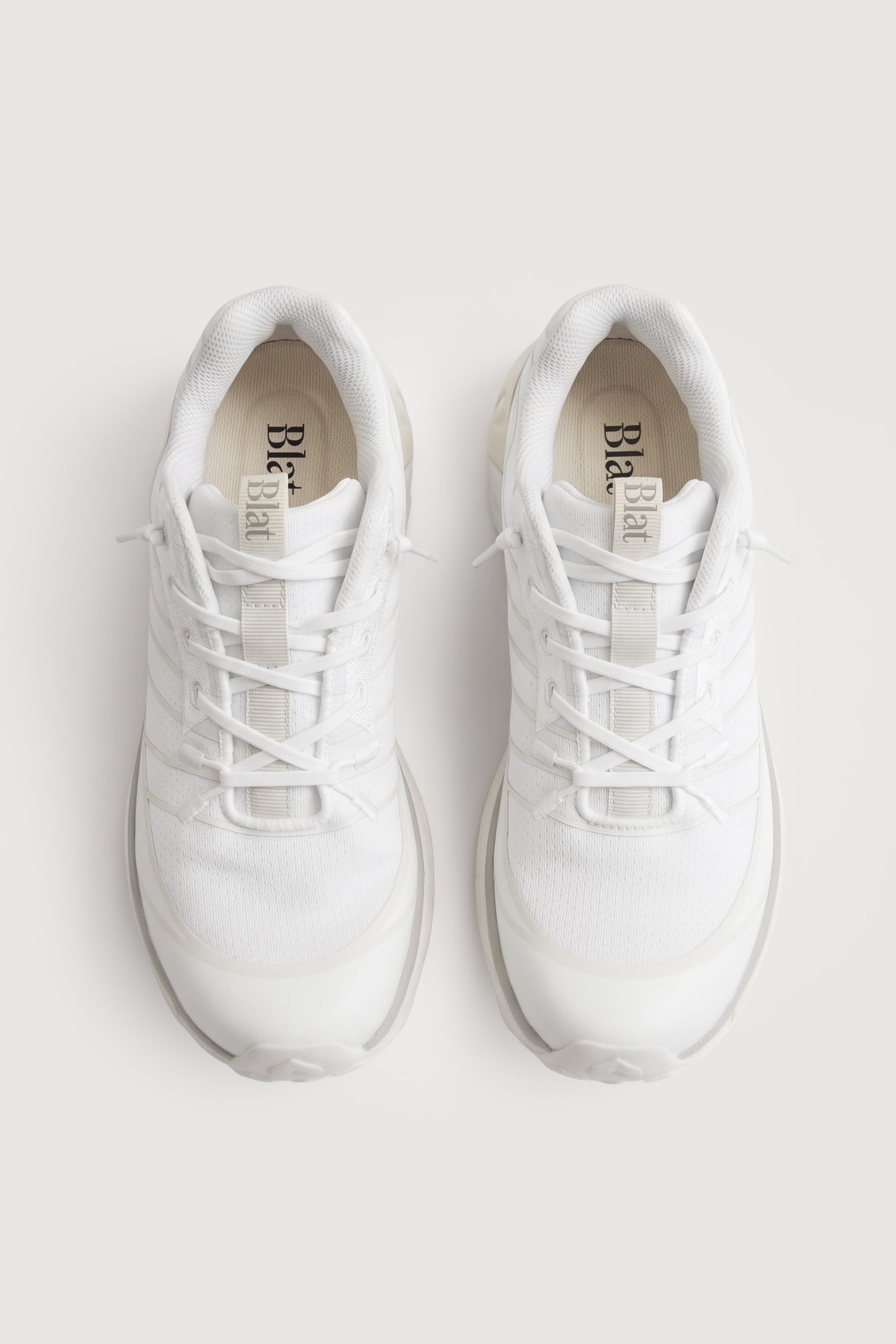 Zapatillas RunDrift - AirBlend® - Off White