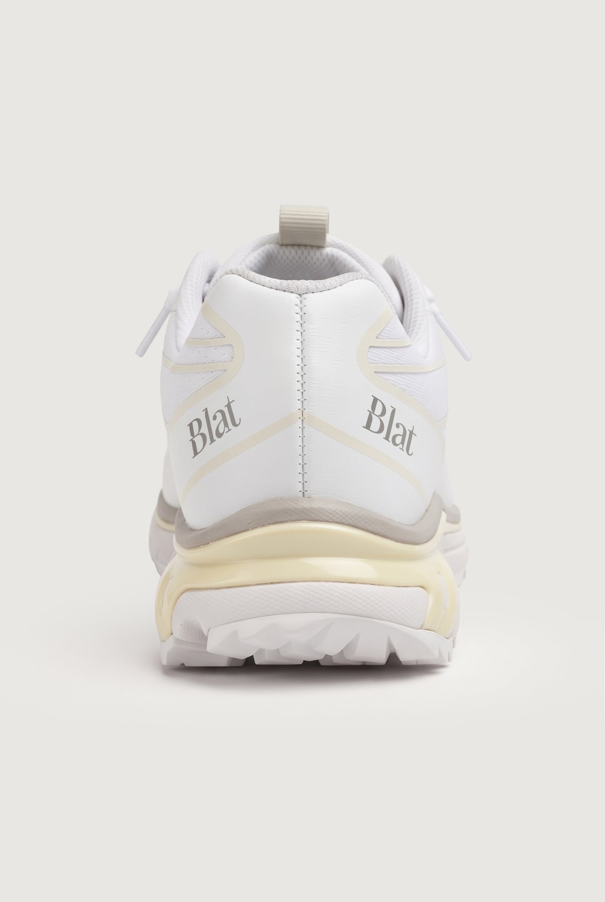 Zapatillas RunDrift - AirBlend® - Off White