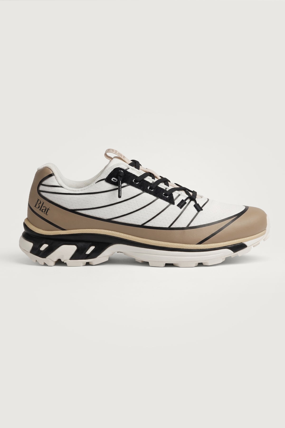Zapatillas RunDrift - AirBlend® - Tostado