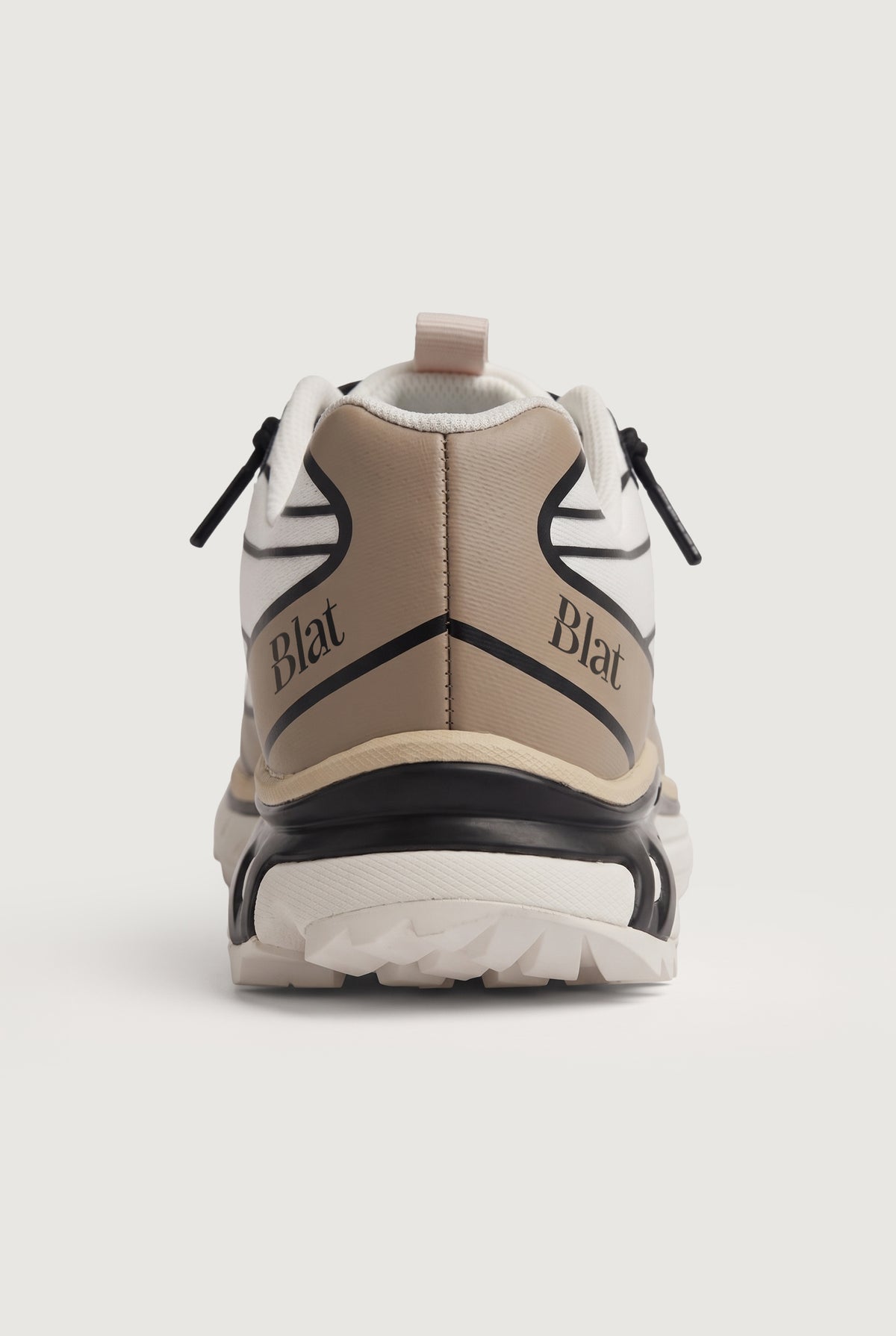 Zapatillas RunDrift - AirBlend® - Tostado