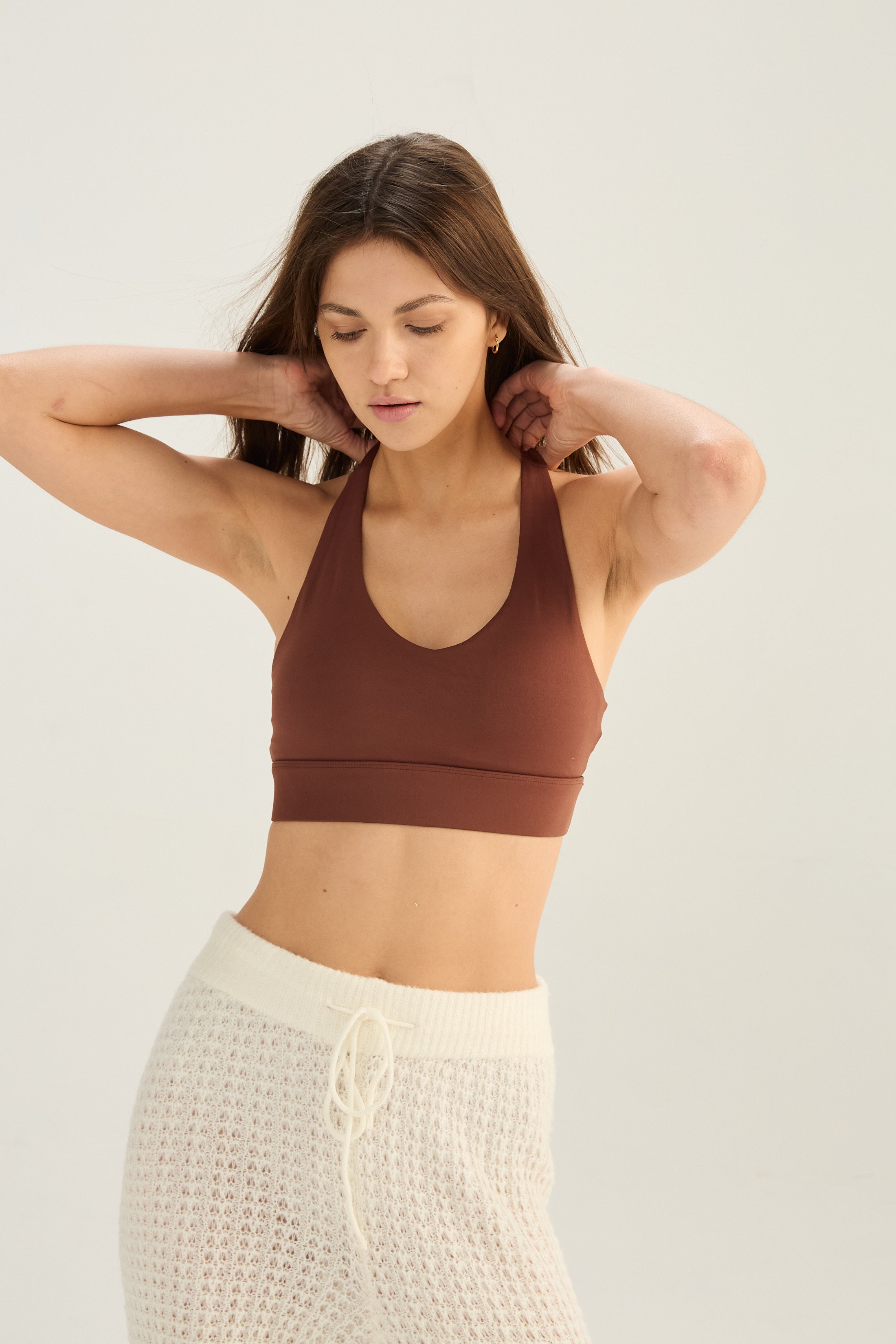 Top Three Lines - PureSkin® - Chocolate