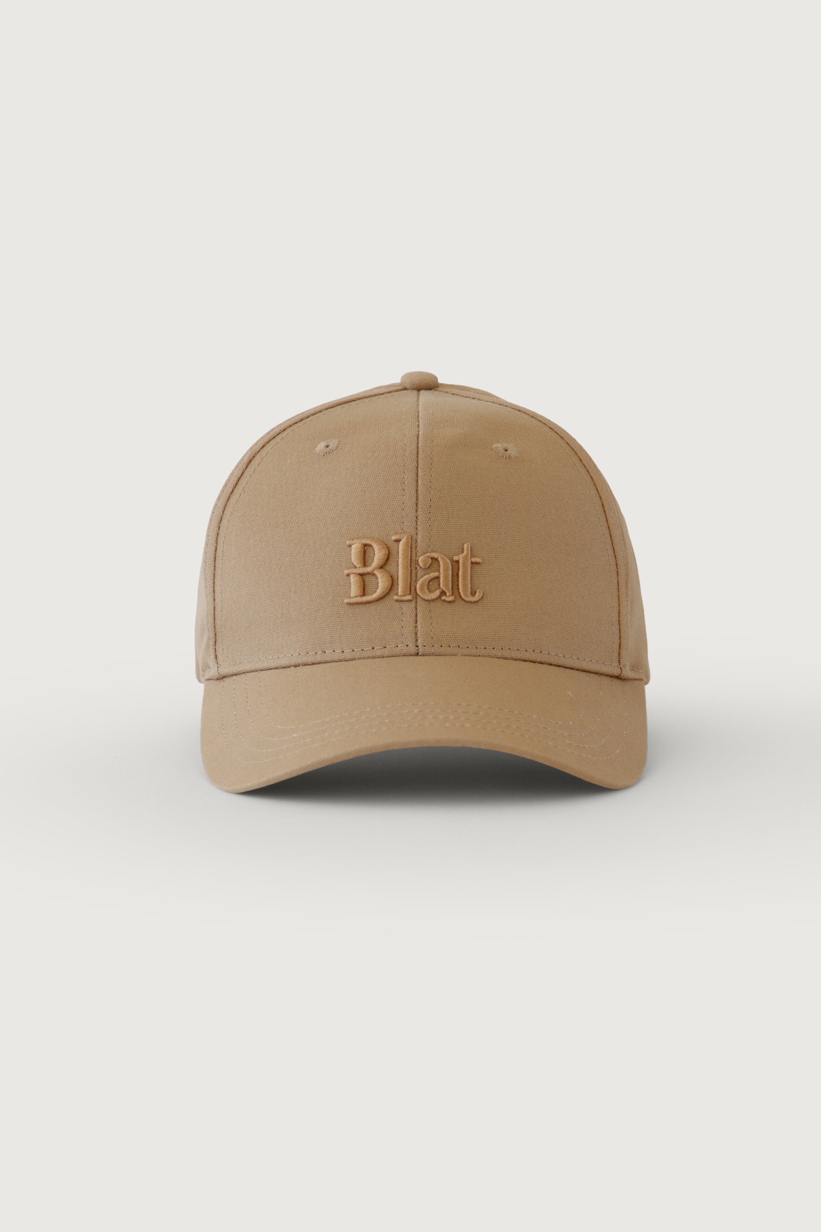 Gorro Structured - Visón