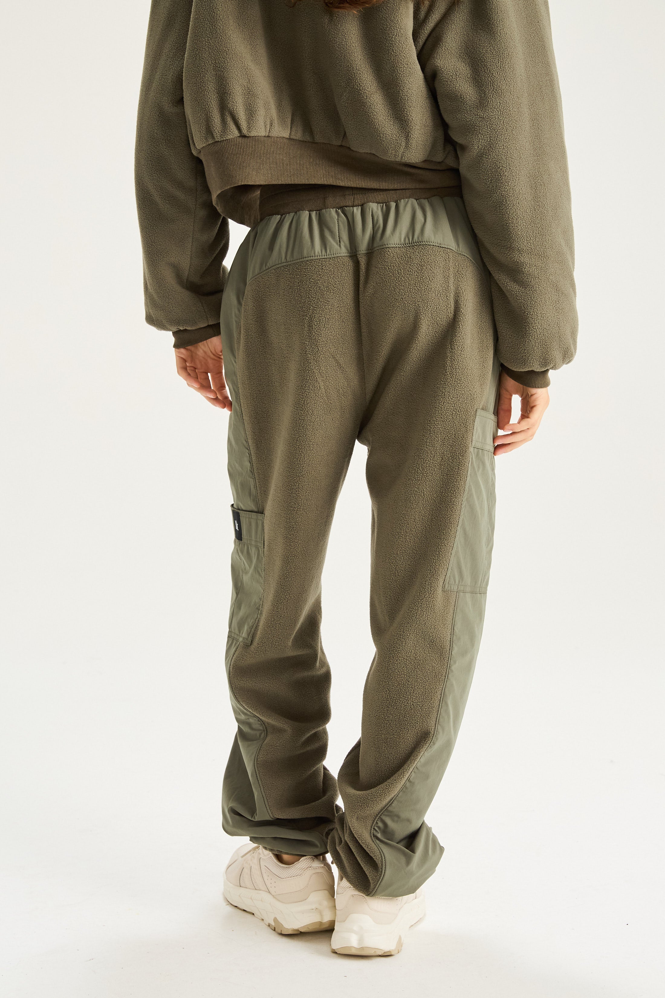 Pantalón Noon - Militar