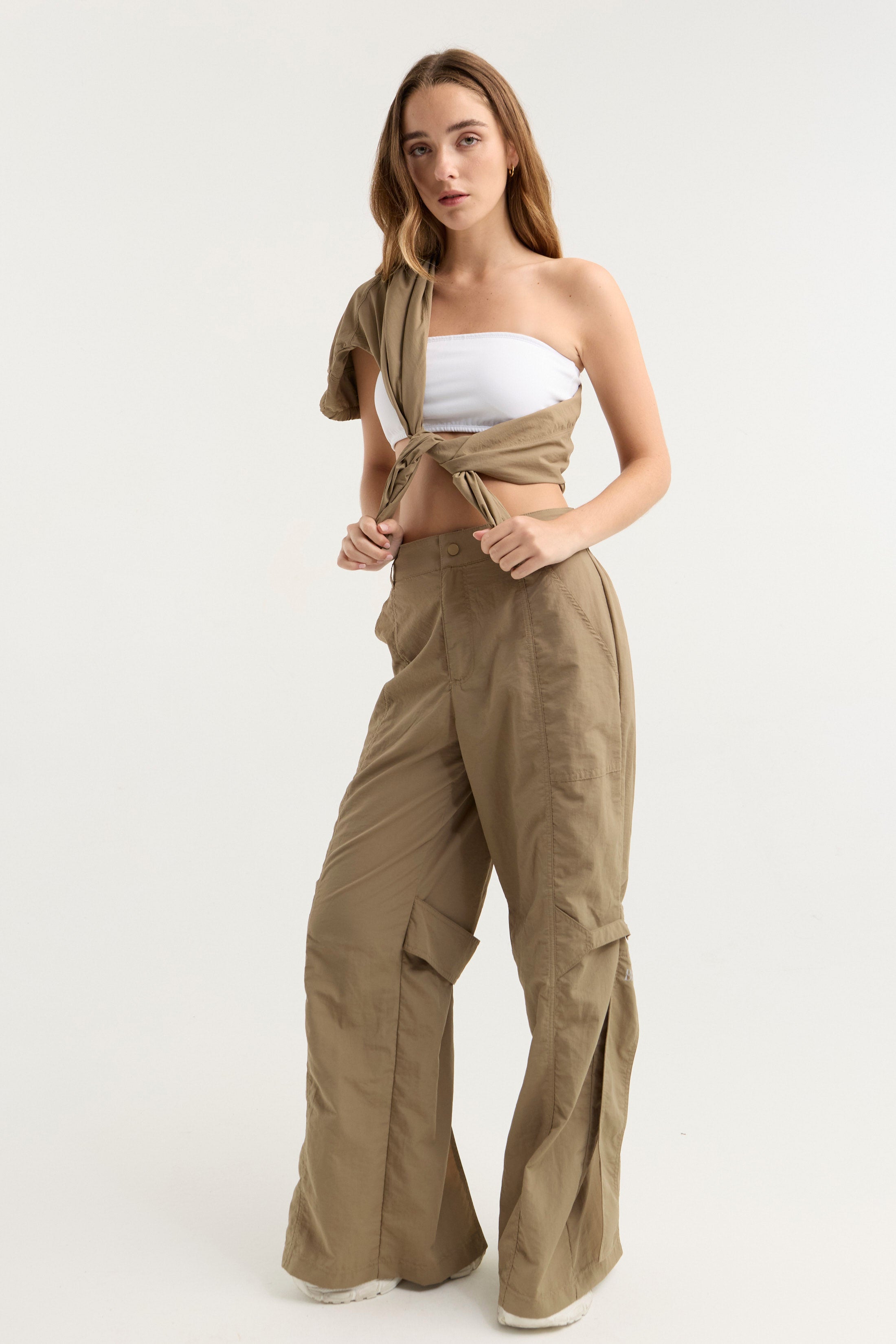 Top Sphere - PureSkin® - Blanco